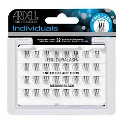ARDELL Knotted flare trios - medium black